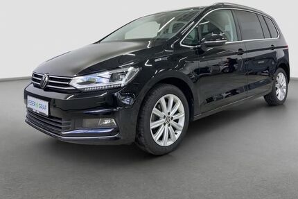 VW Touran 17.172 km 34.990 &euro; Fürth 90763