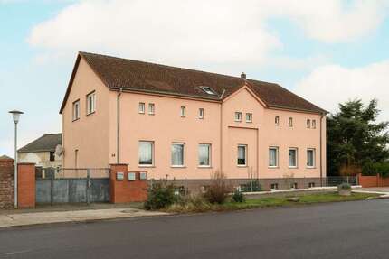 Haus Roskow - 12 Zimmer, 277 m&sup2;, 535.000&euro; | Angebot:26402508