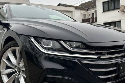 VW Arteon 196.882 km 22.490 &euro; Beckingen 66701