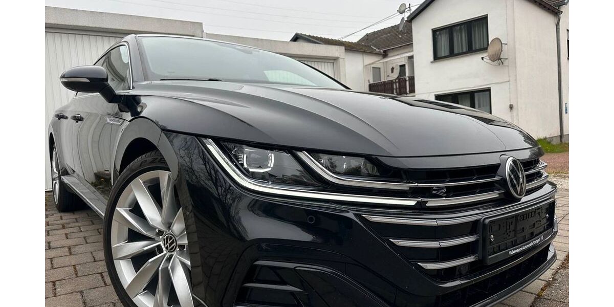 VW Arteon 196.882 km 22.490 &euro; Beckingen 66701