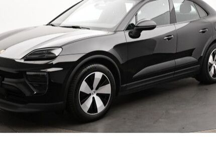 Porsche Macan 18.379 km 73.890 &euro; Wolfsburg 38440