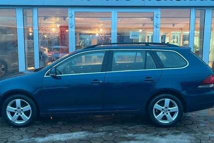 VW Golf 219.316 km 2.970 &euro; Winsen Luhe 21423