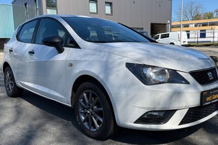 Seat Ibiza 119.833 km 6.900 &euro; Buxtehude 21614