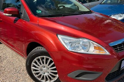 Ford Focus 112.332 km 3.990 &euro; Berlin 13089