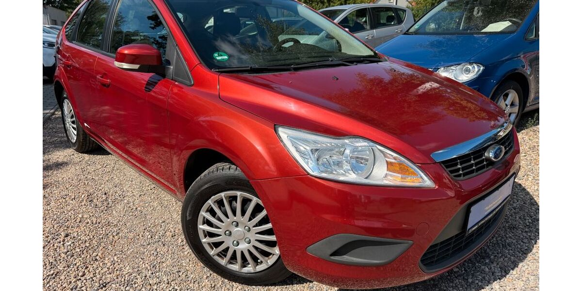 Ford Focus 112.332 km 3.990 &euro; Berlin 13089