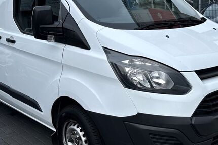 Ford Transit Custom 218.000 km 4.999 &euro; Kassel 34123