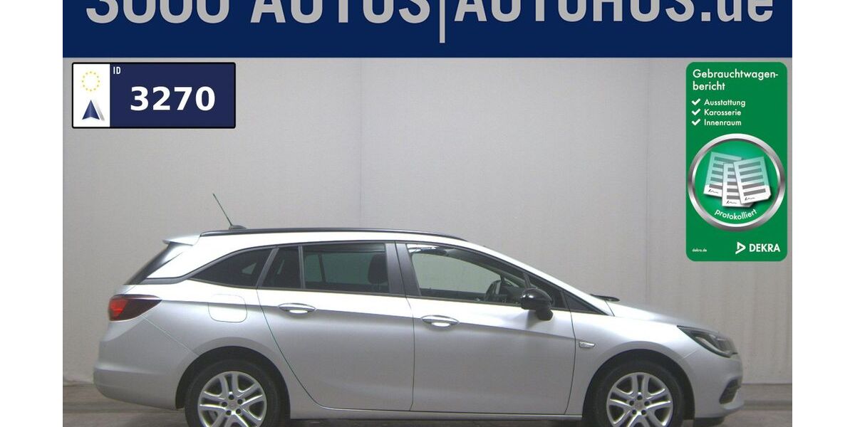 Opel Astra 121.490 km 10.780 &euro; Gyhum/Bockel 27404