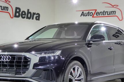 Audi Q8 193.902 km 37.990 &euro; Bebra 36179