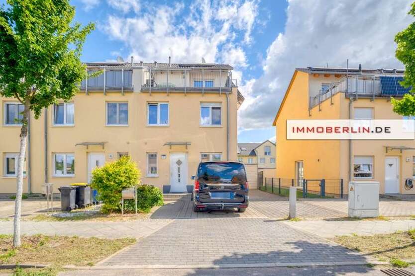 Haus zum Kaufen in Berlin 579.000 € 129 m²