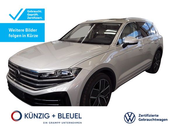 Touareg