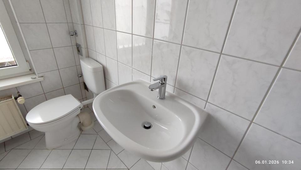 Etagenwohnung Kyritz - 3 Zimmer, 107 m&sup2;, 666&euro; | Angebot:24490956