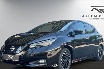 Nissan Leaf 57.000 km 16.990 &euro; Kempten 87437