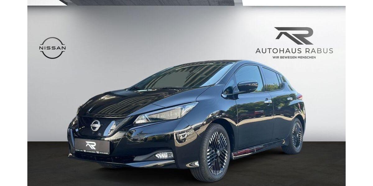 Nissan Leaf 57.000 km 16.990 &euro; Kempten 87437
