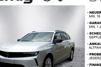 Opel Astra 2.990 km 26.990 &euro; Himmelkron 95502