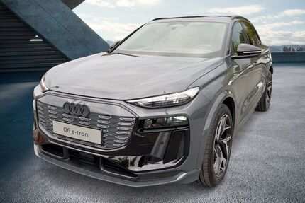 Audi Q6 e-tron 1.900 km 99.120 &euro; Gütersloh 33330
