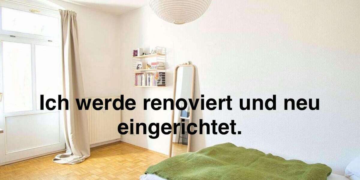 Zimmer Dresden Löbtau - 1 Zimmer, 810&euro; | Angebot:26659643