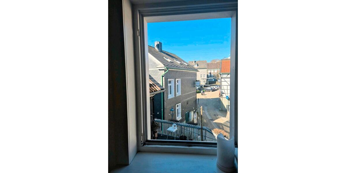 Etagenwohnung Remscheid Gemarkung Bergisch Born - 4 Zimmer, 70 m&sup2;, 750&euro; | Angebot:25978250