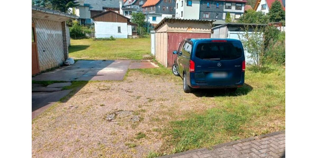 Einfamilienhaus Brotterode-Trusetal Trusetal - 6 Zimmer, 140 m&sup2;, 60.000&euro; | Angebot:24921058