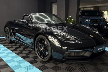 Porsche Boxster 6.953 km 109.718 &euro; Bad Arolsen 34454