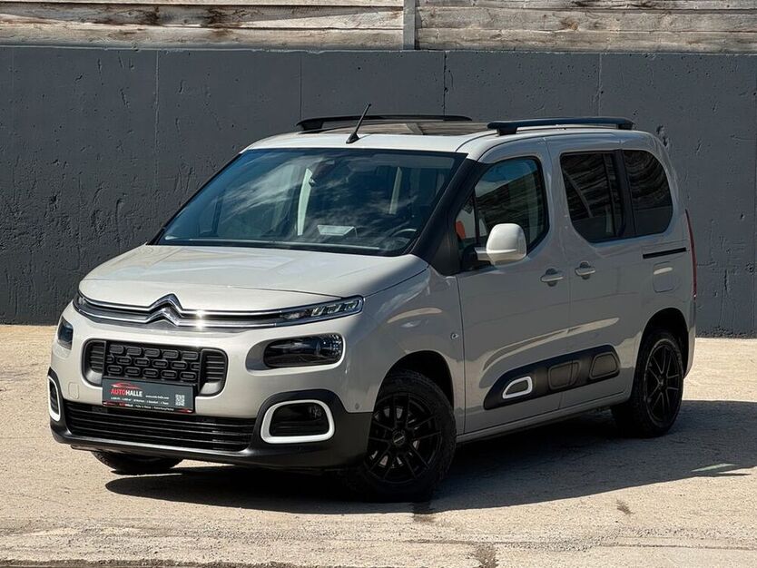 Berlingo