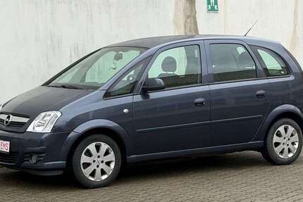 Opel Meriva 179.000 km 1.825 &euro; Bremen 28201