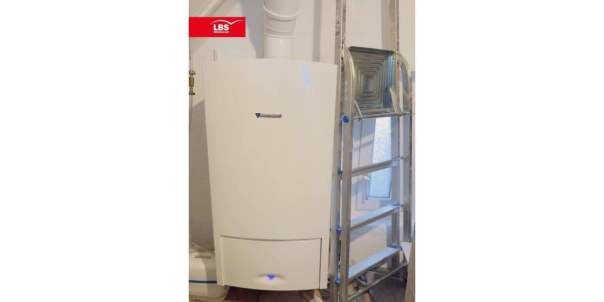 Etagenwohnung Gladbeck Alt-Rentfort - 4 Zimmer, 95 m&sup2;, 189.000&euro; | Angebot:25566112