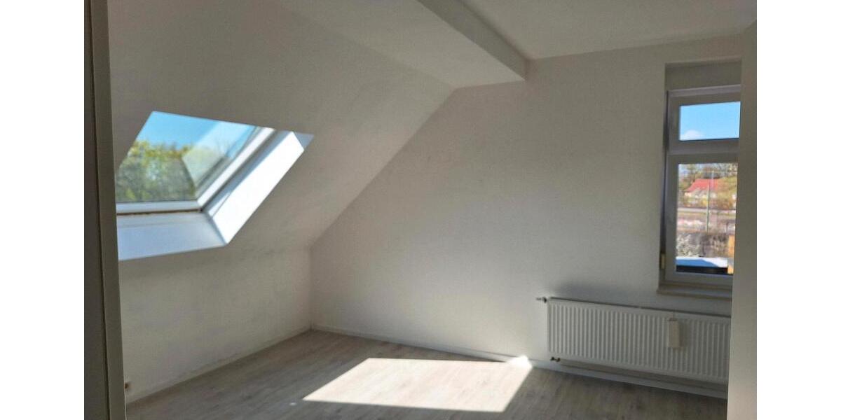 Etagenwohnung Wittenberg Lutherstadt - 4 Zimmer, 75 m&sup2;, 550&euro; | Angebot:26394651