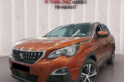 Peugeot 3008 87.451 km 13.800 € Frankfurt/M. 65933
