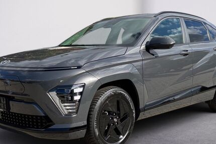 Hyundai KONA 26.800 km 31.990 &euro; Wolfhagen 34466