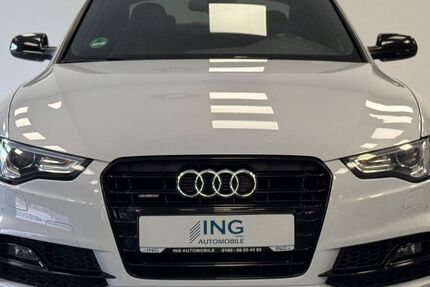 Audi A5 281.500 km 11.499 € Rastede 26180
