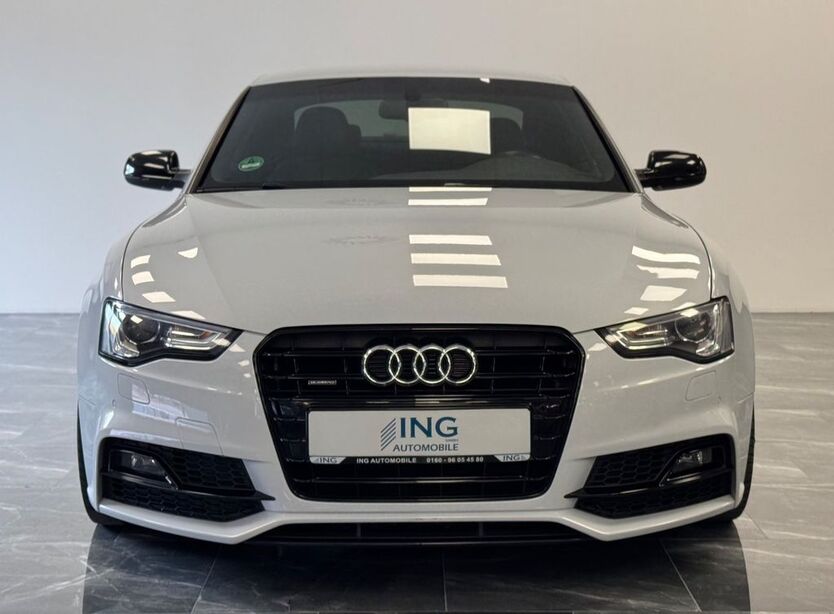 Audi A5 281.500 km 11.499 € Rastede 26180