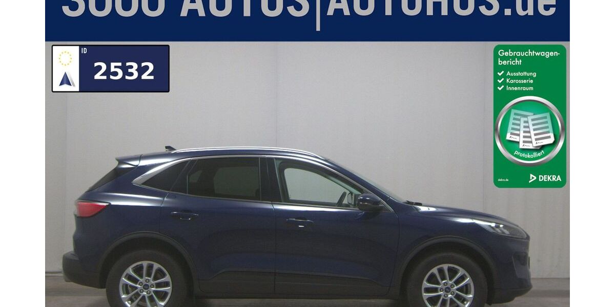 Ford Kuga 61.135 km 19.980 &euro; Gyhum/Bockel 27404