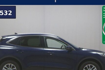 Ford Kuga 61.135 km 20.980 &euro; Gyhum/Bockel 27404