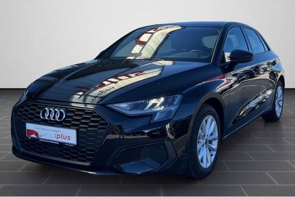Audi A3 23.990 km 23.500 € Mannheim 68309
