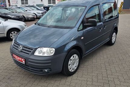 VW Caddy 159.000 km 3.499 &euro; Nauen 14641