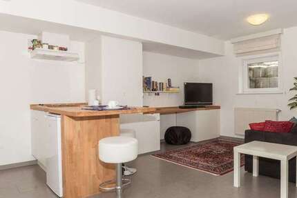 Wohnen auf Zeit in München 1.050 € 1 zimmer