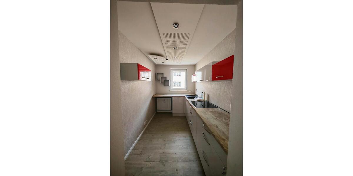 Etagenwohnung Coswig (Anhalt) - 3 Zimmer, 60 m&sup2;, 69.000&euro; | Angebot:26900550