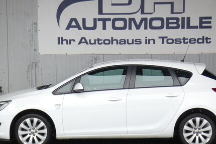 Opel Astra 102.988 km 7.990 &euro; Tostedt 21255