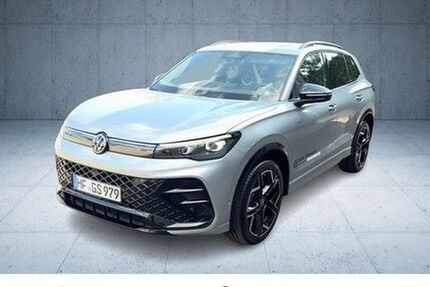 VW Tiguan 9.999 km 56.940 &euro; Bünde 32257