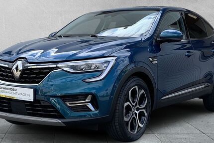 Renault Arkana 53.217 km 21.890 &euro; Chemnitz 09131