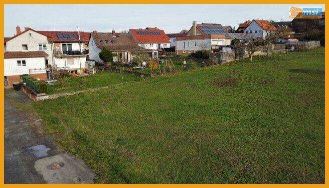 Grundstück Romrod / Ober-Breidenbach Ober-Breidenbach - 39.900&euro; | Angebot:25691371