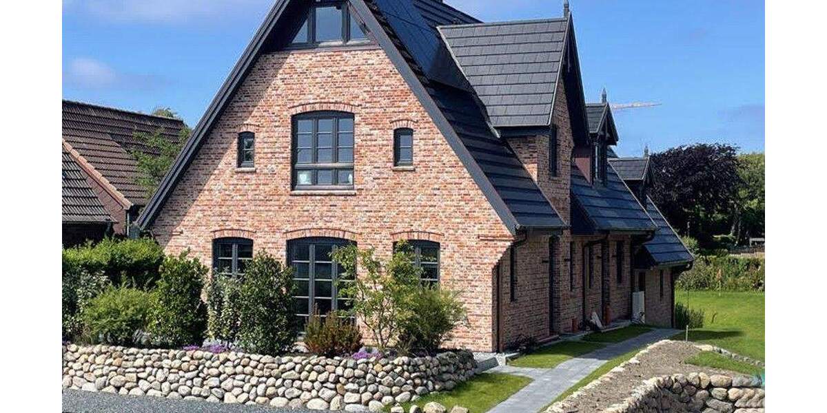 Neubau-Endhausteil nur 1000 Schritte von der Himmelsleiter entfernt! 6 zimmer