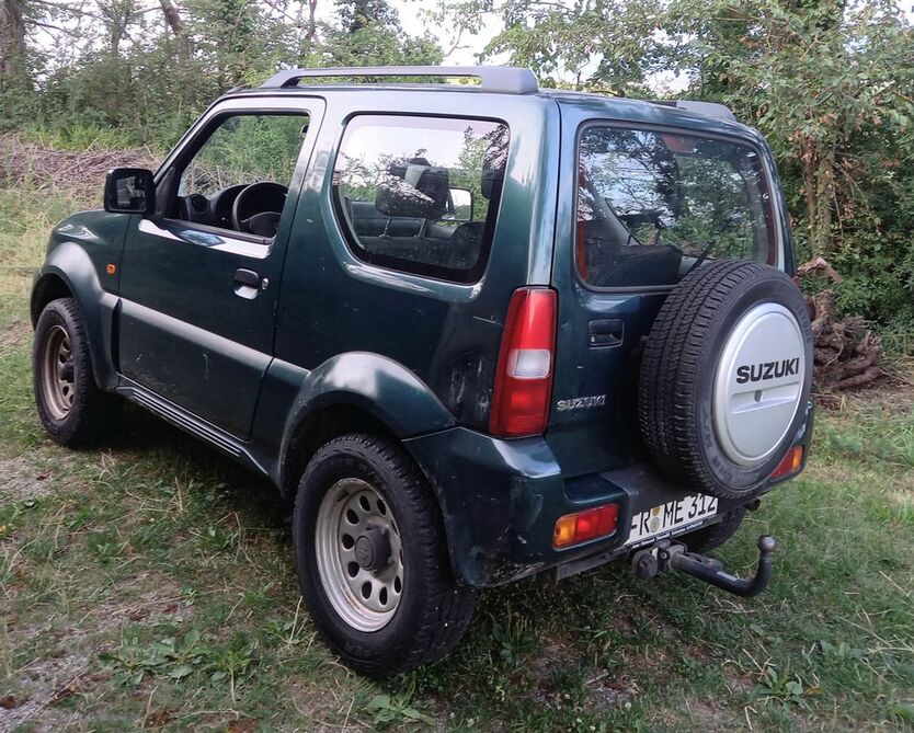 Jimny