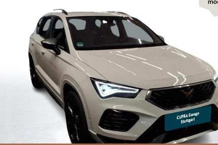 Cupra Ateca 54.354 km 28.230 &euro; Stuttgart-Feuerbach 70469