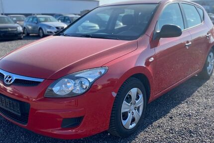 Hyundai i30 199.500 km 1.900 &euro; Rostock 18107
