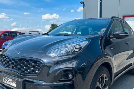 Kia Sportage 57.850 km 21.390 &euro; Salzkotten 33154