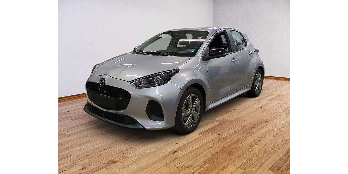 Mazda 2 16.700 km 20.990 &euro; Rinteln 31737