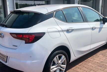 Opel Astra 91.096 km 6.999 &euro; Halle/Saale 06118