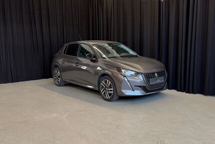 Peugeot 208 32.000 km 19.990 &euro; Reutlingen / Betzingen 72770