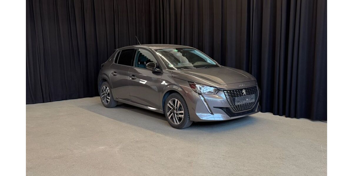 Peugeot 208 32.000 km 19.990 &euro; Reutlingen / Betzingen 72770